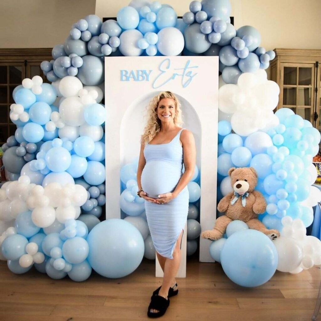 Humber events company baby shower and gender reveals