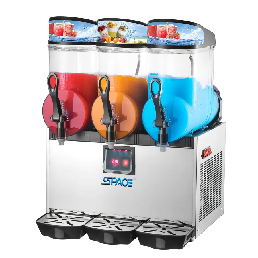 slush machine