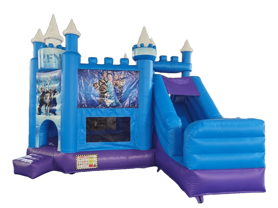Bouncy castles to hire in Bridlington