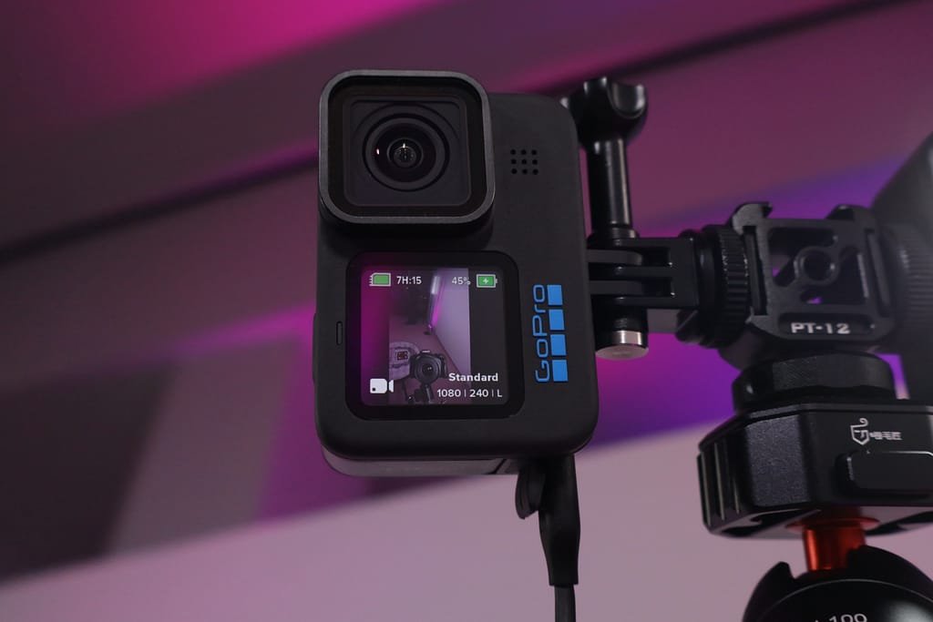 360 photo booth for hire in York