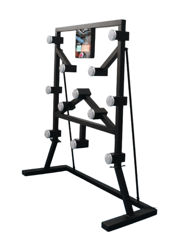 Batak Reaction Game Weekly hire