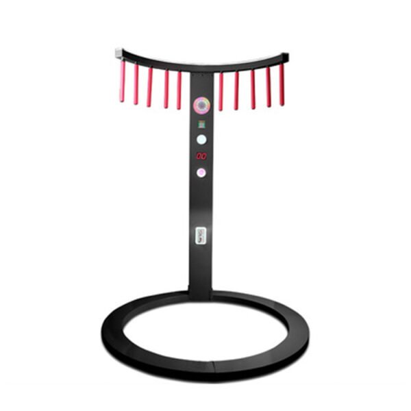 Catch It Reaction Ring Hire