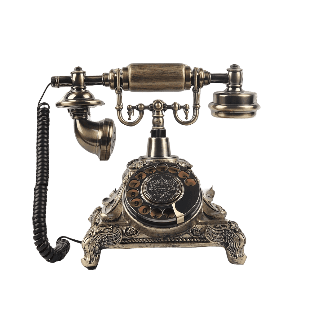Antique audio guestbook to hire