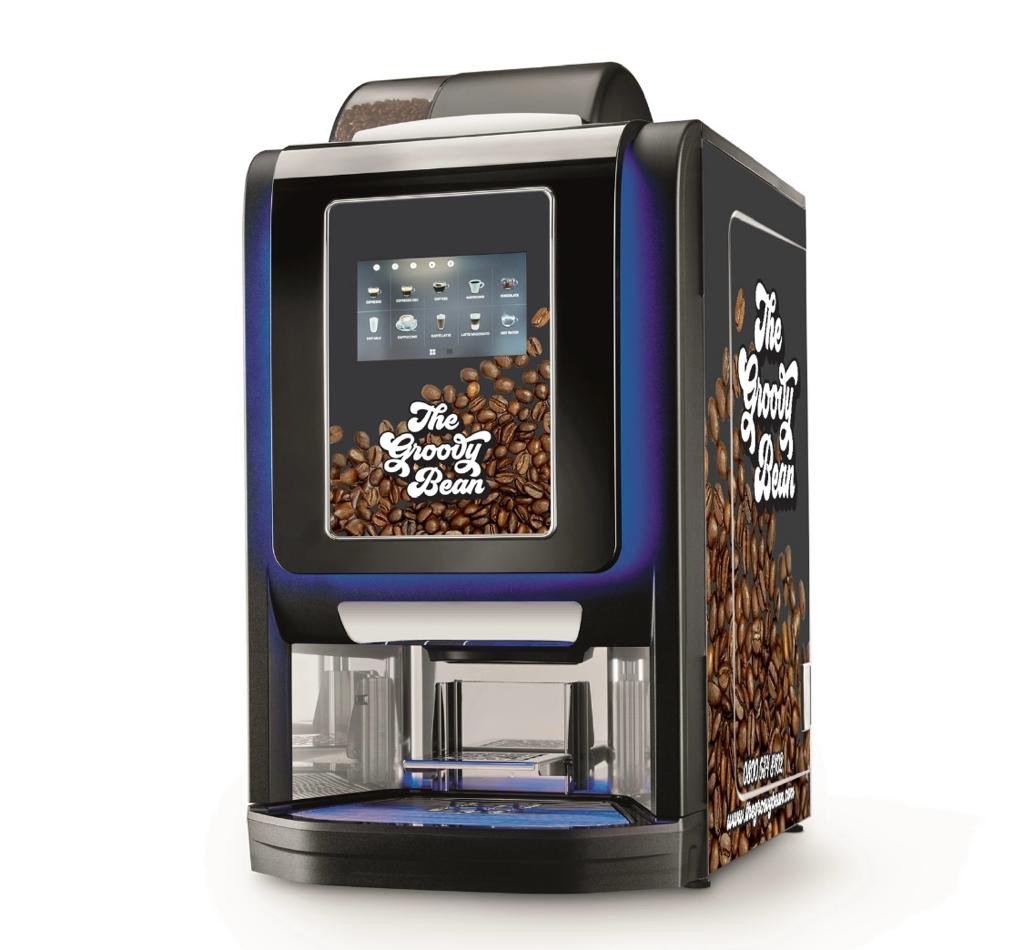 Coffee Machine