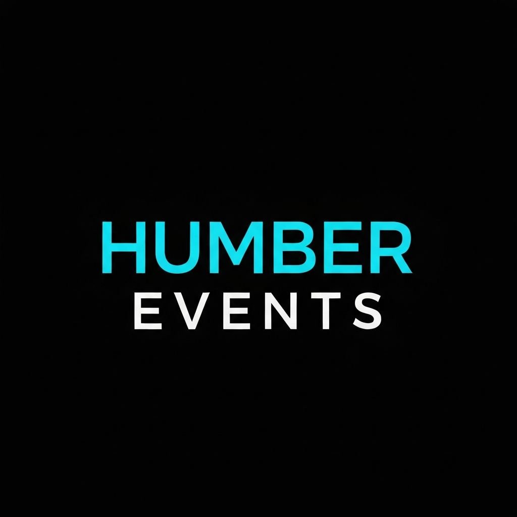 Humber events company